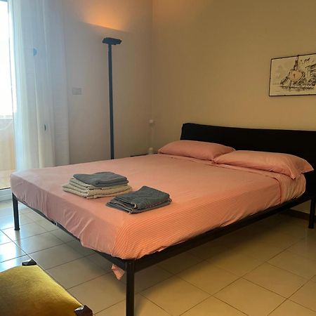 Appartement La Casa Di Alberto à Riva Ligure Extérieur photo