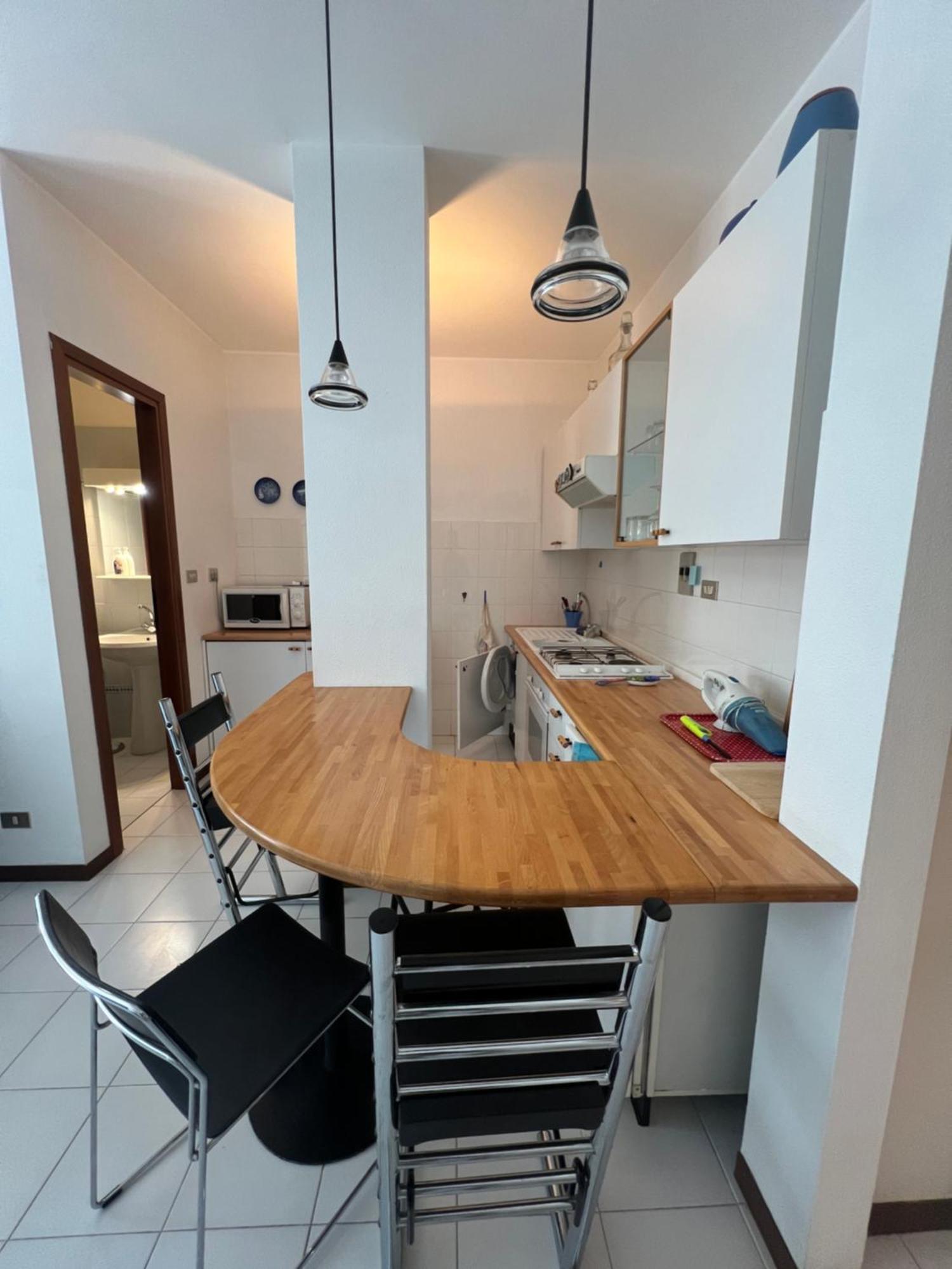 Appartement La Casa Di Alberto à Riva Ligure Extérieur photo