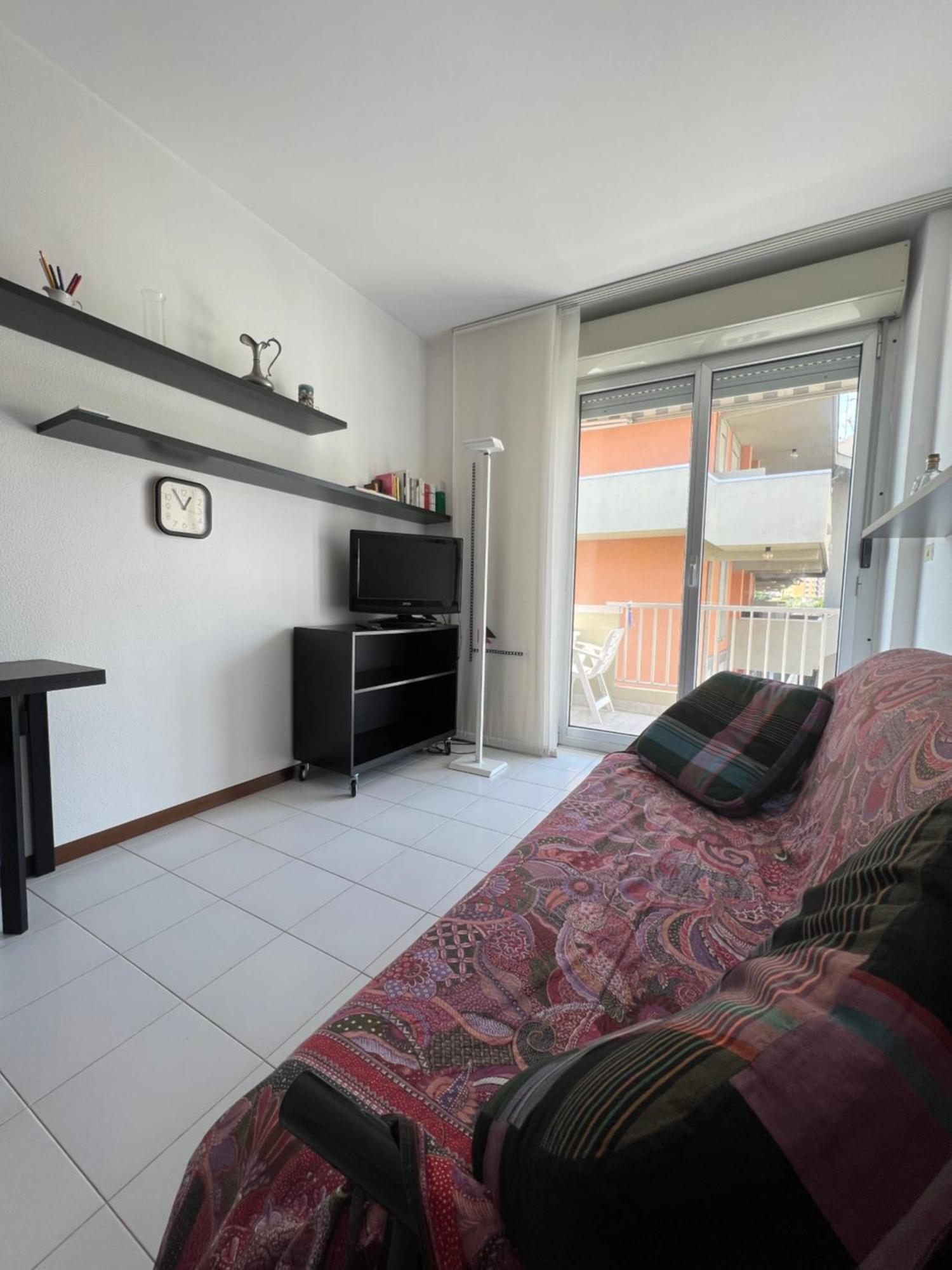 Appartement La Casa Di Alberto à Riva Ligure Extérieur photo